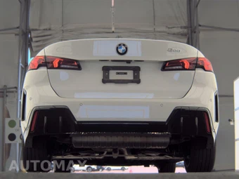 2026 BMW 2 Series Gran Coupe 228 Sedan - miniatura 7