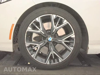 2026 BMW 2 Series Gran Coupe 228 Sedan - miniatura 9