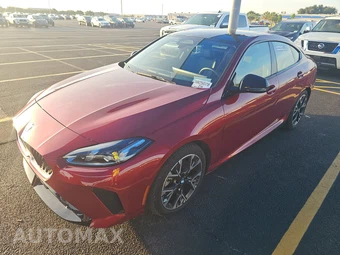 2026 BMW 2 Series Gran Coupe 228 Sedan