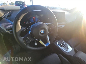 2026 BMW 2 Series Gran Coupe 228 Sedan - miniatura 11