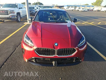 2026 BMW 2 Series Gran Coupe 228 Sedan - miniatura 2