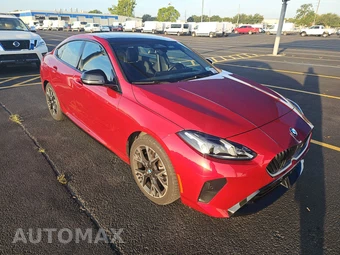 2026 BMW 2 Series Gran Coupe 228 Sedan - miniatura 3