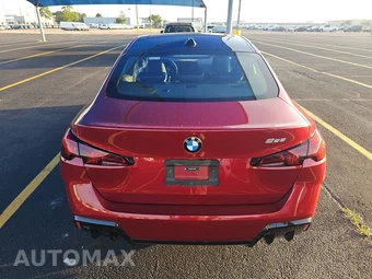 2026 BMW 2 Series Gran Coupe 228 Sedan - miniatura 5