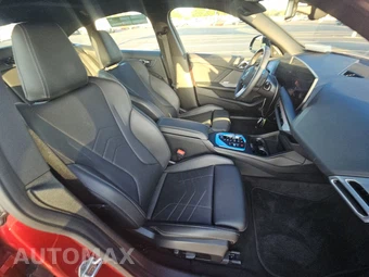 2026 BMW 2 Series Gran Coupe 228 Sedan - miniatura 8