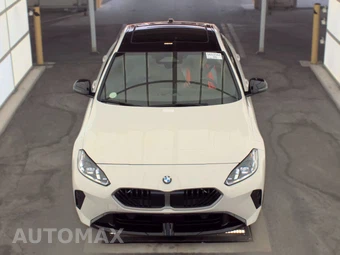 2026 BMW 2 Series Gran Coupe 228 Sedan - miniatura 2