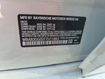 2026 BMW 2 Series Gran Coupe 228 Sedan - miniatura 21