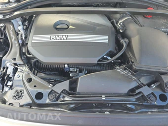2026 BMW 2 Series Gran Coupe 228 Sedan - miniatura 22