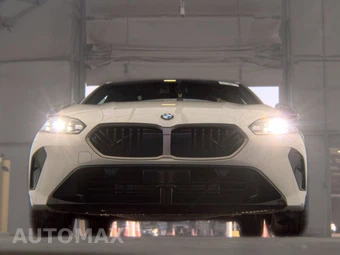 2026 BMW 2 Series Gran Coupe 228 Sedan - miniatura 3
