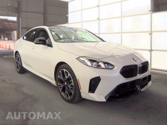 2026 BMW 2 Series Gran Coupe 228 Sedan - miniatura 4