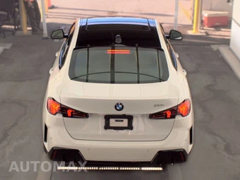 2026 BMW 2 Series Gran Coupe 228 Sedan - miniatura 6
