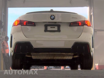 2026 BMW 2 Series Gran Coupe 228 Sedan - miniatura 7