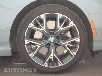 2026 BMW 2 Series Gran Coupe 228 Sedan - miniatura 10