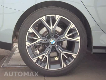 2026 BMW 2 Series Gran Coupe 228 Sedan - miniatura 11