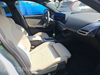 2026 BMW 2 Series Gran Coupe 228 Sedan - miniatura 14