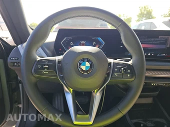 2026 BMW 2 Series Gran Coupe 228 Sedan - miniatura 16