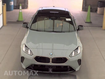2026 BMW 2 Series Gran Coupe 228 Sedan - miniatura 2