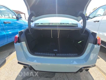 2026 BMW 2 Series Gran Coupe 228 Sedan - miniatura 23