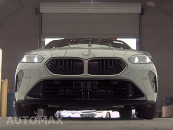 2026 BMW 2 Series Gran Coupe 228 Sedan - miniatura 3