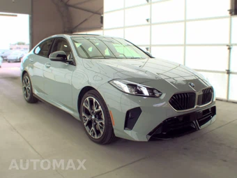2026 BMW 2 Series Gran Coupe 228 Sedan - miniatura 4