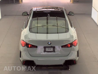 2026 BMW 2 Series Gran Coupe 228 Sedan - miniatura 6