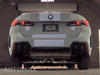 2026 BMW 2 Series Gran Coupe 228 Sedan - miniatura 7