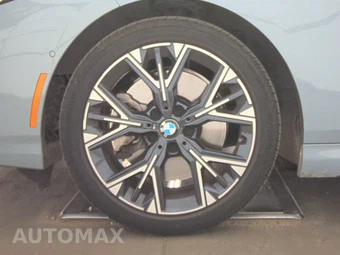 2026 BMW 2 Series Gran Coupe 228 Sedan - miniatura 9