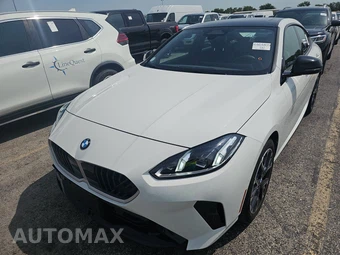 2026 BMW 2 Series Gran Coupe 228 Sedan - car from the USA, Manheim Buy-Now listing at AUTOMAX