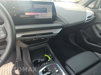 2026 BMW 2 Series Gran Coupe 228 Sedan - miniatura 11