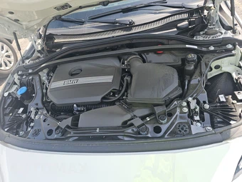 2026 BMW 2 Series Gran Coupe 228 Sedan - miniatura 16