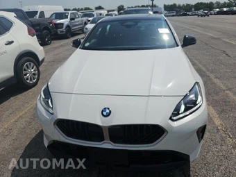 2026 BMW 2 Series Gran Coupe 228 Sedan - miniatura 2