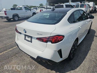 2026 BMW 2 Series Gran Coupe 228 Sedan - miniatura 4