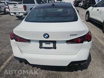 2026 BMW 2 Series Gran Coupe 228 Sedan - miniatura 5