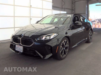 2026 BMW 2 Series Gran Coupe 228 Sedan