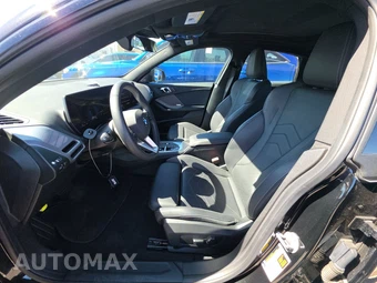 2026 BMW 2 Series Gran Coupe 228 Sedan - miniatura 13