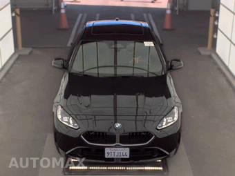 2026 BMW 2 Series Gran Coupe 228 Sedan - miniatura 2