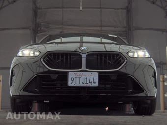 2026 BMW 2 Series Gran Coupe 228 Sedan - miniatura 3