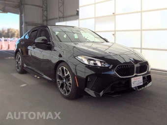 2026 BMW 2 Series Gran Coupe 228 Sedan - miniatura 4