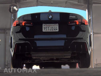 2026 BMW 2 Series Gran Coupe 228 Sedan - miniatura 7