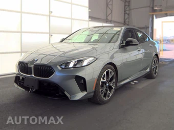 2026 BMW 2 Series Gran Coupe 228 Sedan
