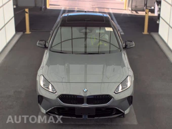 2026 BMW 2 Series Gran Coupe 228 Sedan - miniatura 2
