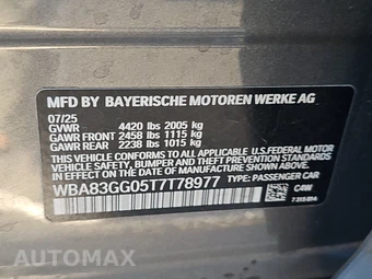2026 BMW 2 Series Gran Coupe 228 Sedan - miniatura 21