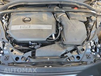 2026 BMW 2 Series Gran Coupe 228 Sedan - miniatura 22