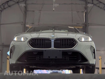 2026 BMW 2 Series Gran Coupe 228 Sedan - miniatura 3