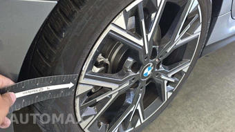 2026 BMW 2 Series Gran Coupe 228 Sedan - miniatura 33