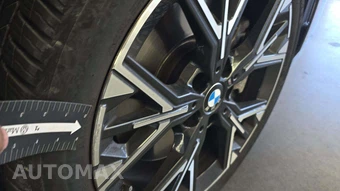 2026 BMW 2 Series Gran Coupe 228 Sedan - miniatura 34
