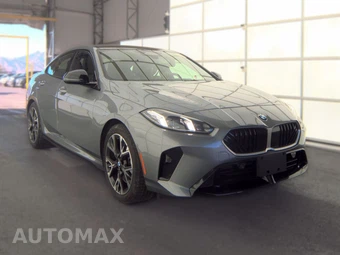 2026 BMW 2 Series Gran Coupe 228 Sedan - miniatura 4
