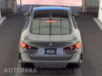 2026 BMW 2 Series Gran Coupe 228 Sedan - miniatura 6