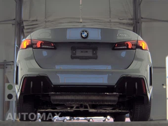 2026 BMW 2 Series Gran Coupe 228 Sedan - miniatura 7