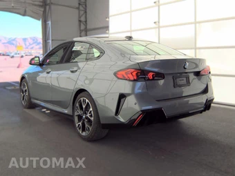 2026 BMW 2 Series Gran Coupe 228 Sedan - miniatura 8