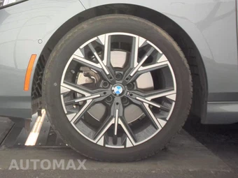 2026 BMW 2 Series Gran Coupe 228 Sedan - miniatura 9